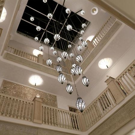 Riad Wazani Square & Spa Marrákes Kültér fotó